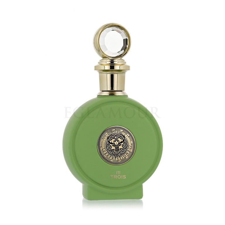 North Stag Expressions Trois III Ekstrakt perfum 100 ml