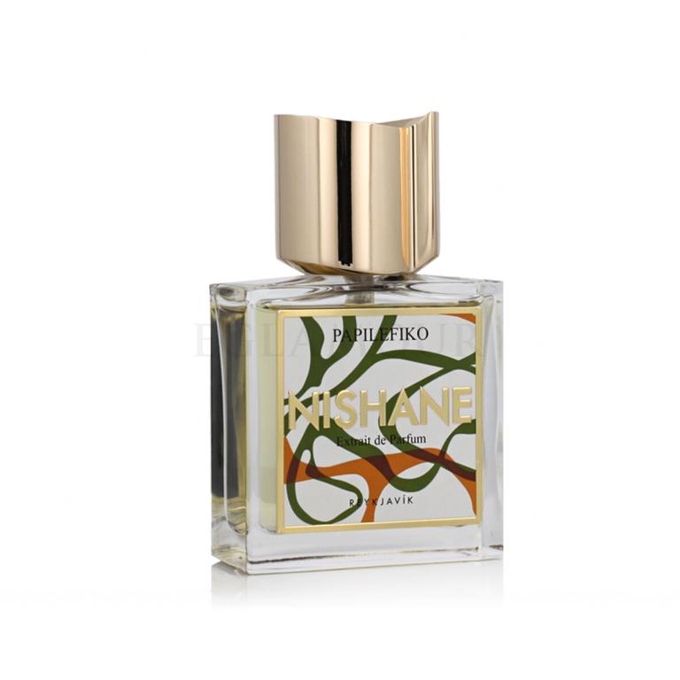 Nishane Papilefiko Ekstrakt perfum 50 ml