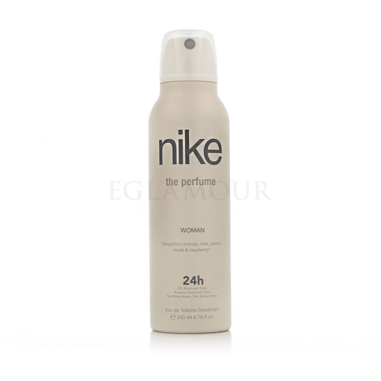 Nike Perfumes The Perfume Woman 24h Dezodorant dla kobiet 200 ml