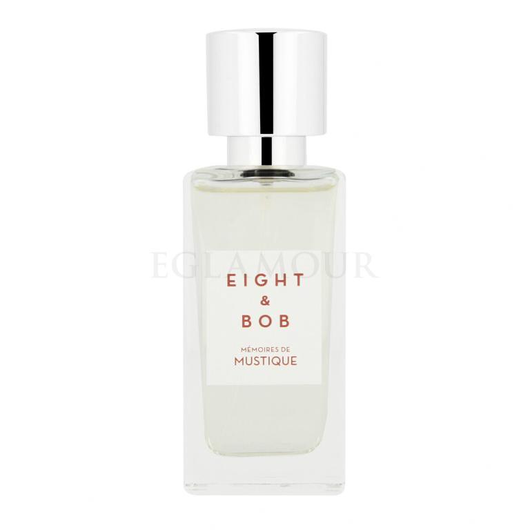 Eight &amp; Bob Mémoires de Mustique Woda toaletowa 30 ml