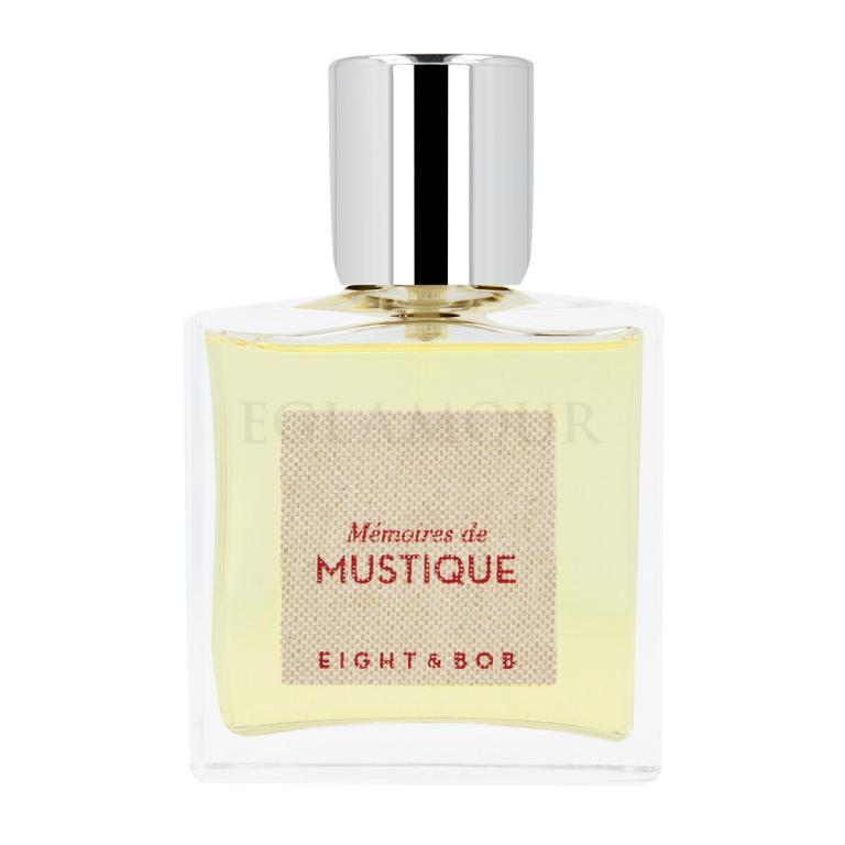 Eight &amp; Bob Mémoires de Mustique Woda toaletowa 100 ml