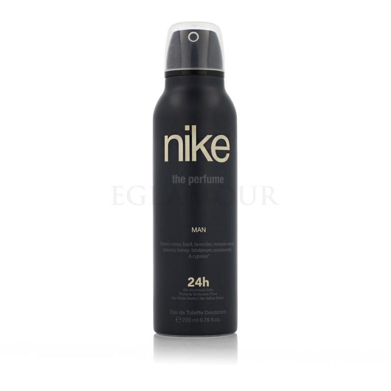 Nike Perfumes The Perfume Man 24h Dezodorant dla mężczyzn 200 ml