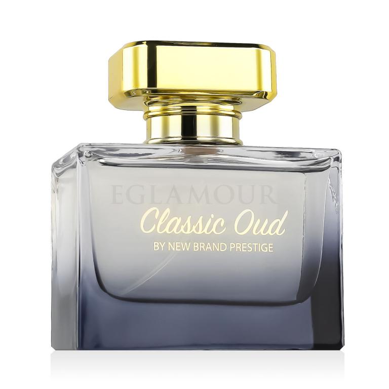 New Brand Parfums Prestige Classic Oud Woda perfumowana dla kobiet 100 ml