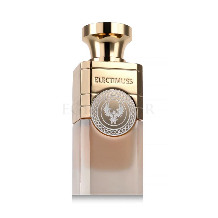 Electimuss Puritas Perfumy 100 ml