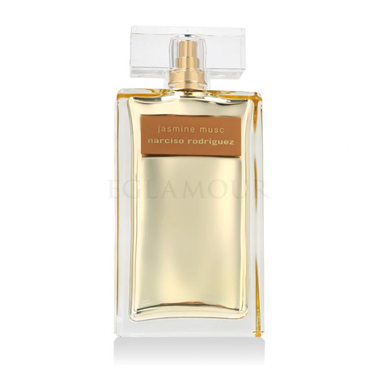 Narciso Rodriguez Jasmine Musc Woda perfumowana dla kobiet 100 ml