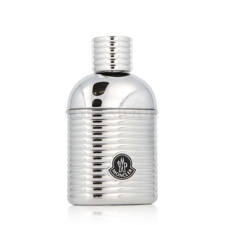 Moncler Pour Homme Woda perfumowana dla mężczyzn 100 ml tester