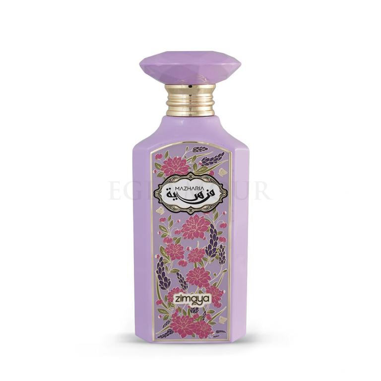 Zimaya Mazharia Woda perfumowana dla kobiet 100 ml