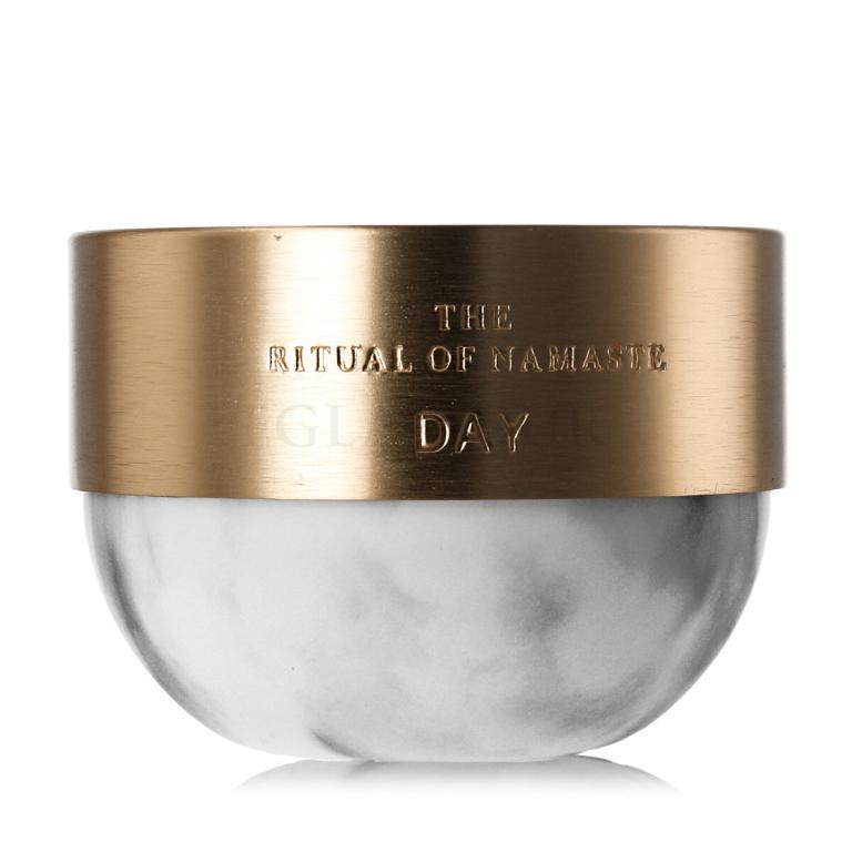 Rituals The Ritual Of Namaste Ageless Firming Day Cream Krem do twarzy na dzień dla kobiet 50 ml