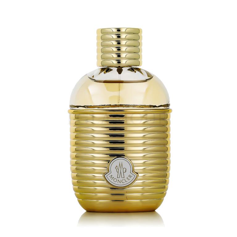 Moncler Sunrise Woda perfumowana dla kobiet 100 ml