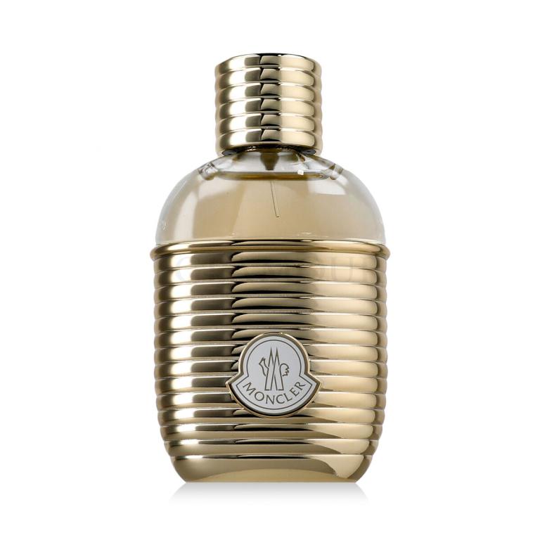 Moncler Sunrise Woda perfumowana dla kobiet 60 ml