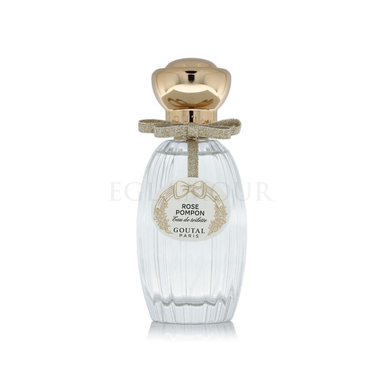 Goutal Rose Pompon Woda toaletowa 100 ml