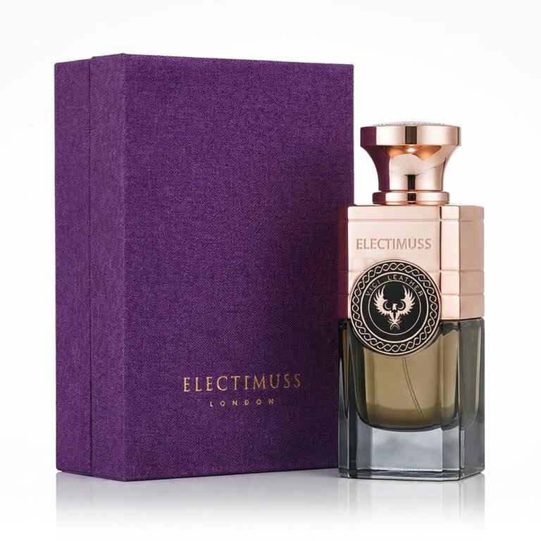Electimuss Vanilla Edesia Perfumy 100 ml