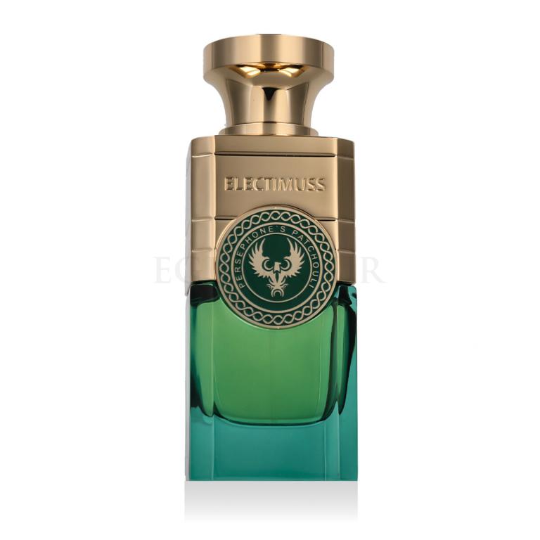 Electimuss Persephone's Patchouli Perfumy 100 ml
