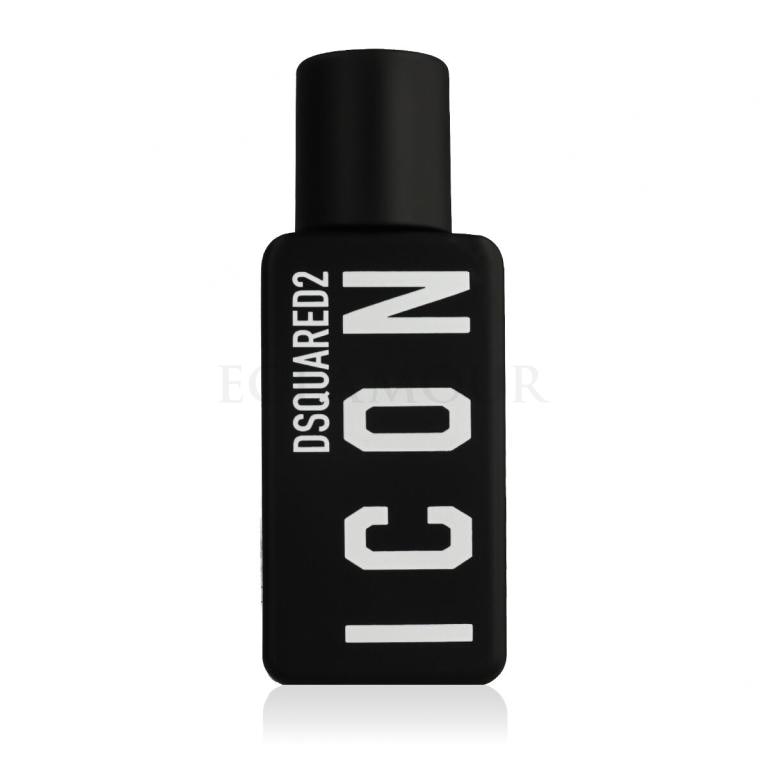 Dsquared2 Icon Woda perfumowana dla mężczyzn 30 ml