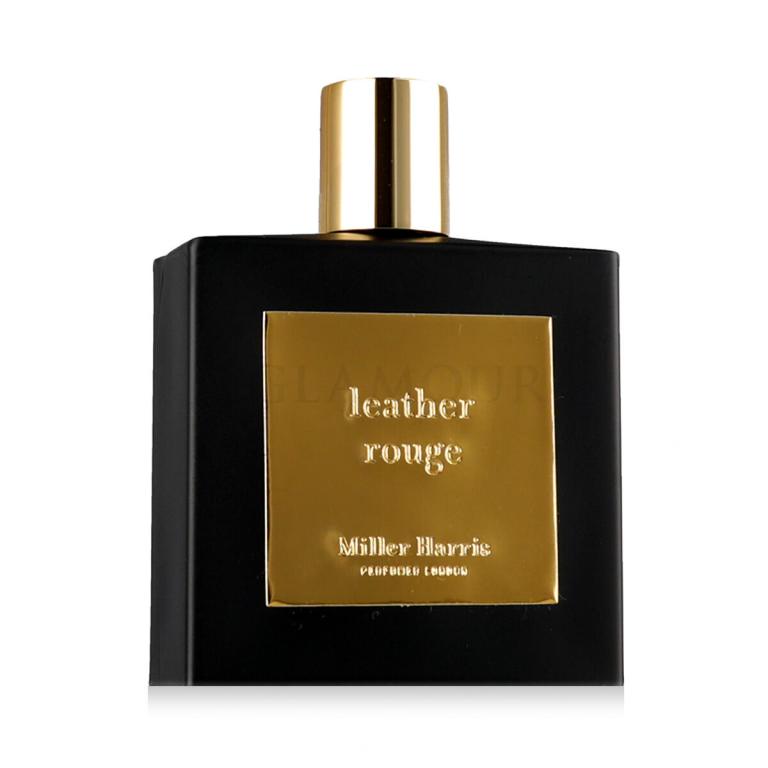 Miller Harris Leather Rouge Woda perfumowana 100 ml