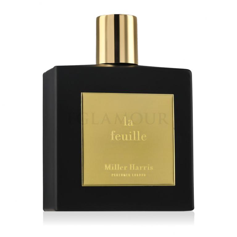 Miller Harris La Feuille Woda perfumowana 100 ml