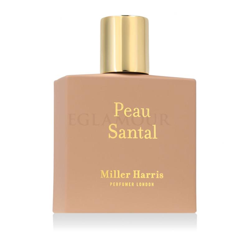 Miller Harris Peau Santal Woda perfumowana 50 ml