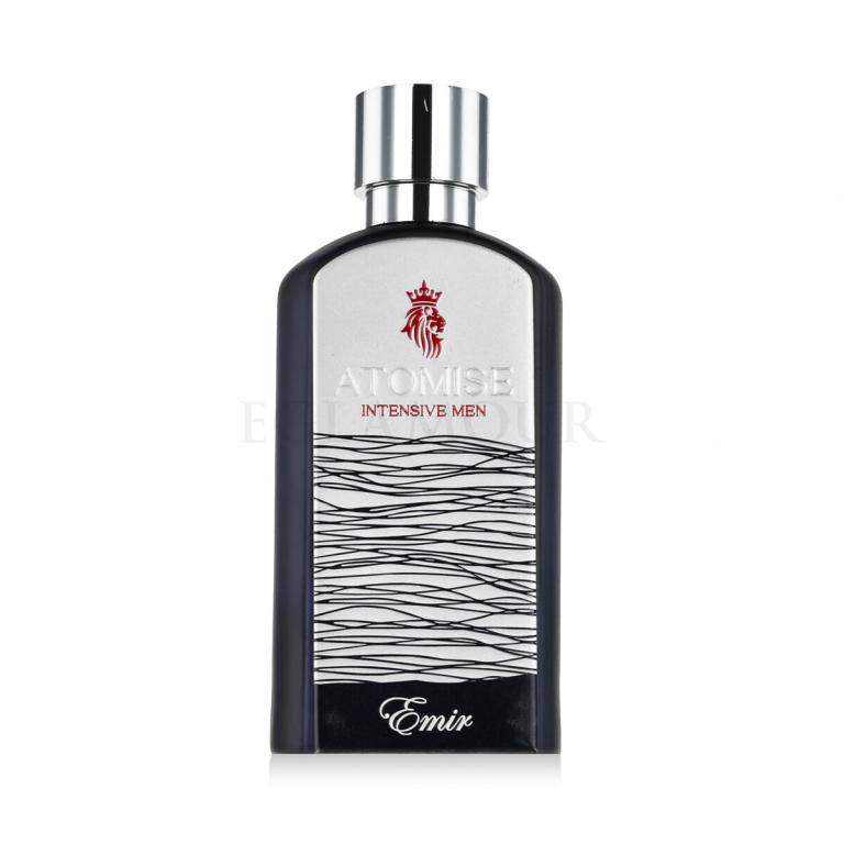 Emir Atomise Intensive Men Woda perfumowana dla mężczyzn 100 ml