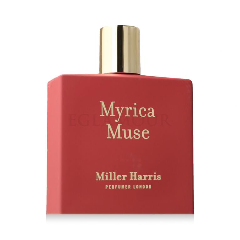 Miller Harris Myrica Muse Woda perfumowana 100 ml
