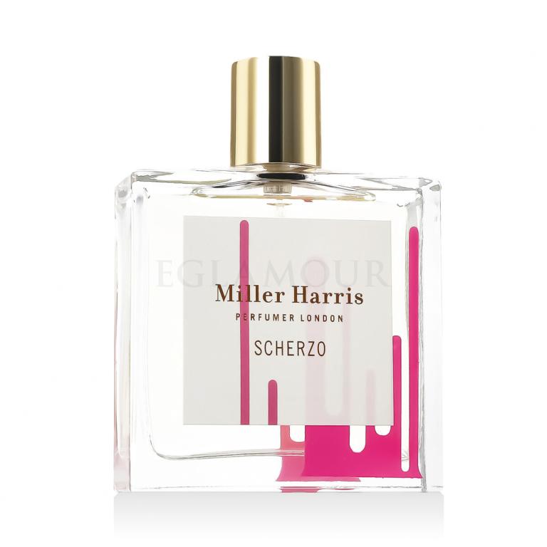 Miller Harris Scherzo Woda perfumowana 100 ml