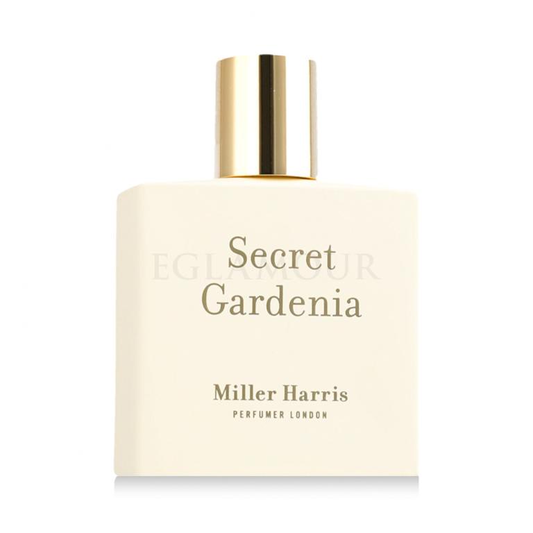 Miller Harris Secret Gardenia Woda perfumowana 50 ml