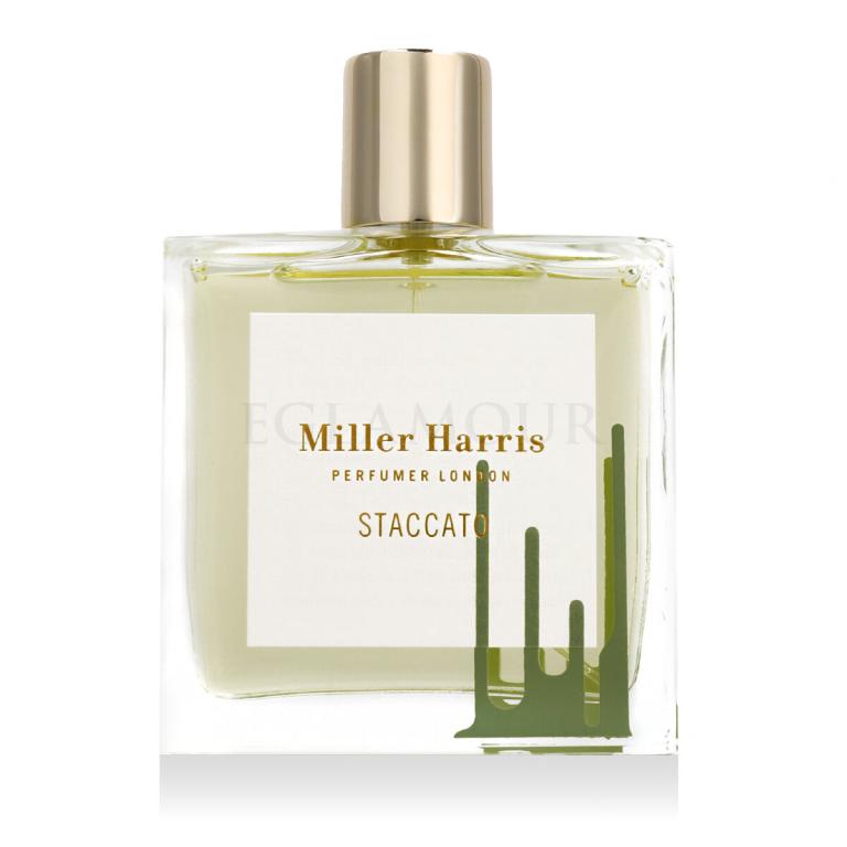 Miller Harris Staccato Woda perfumowana 100 ml