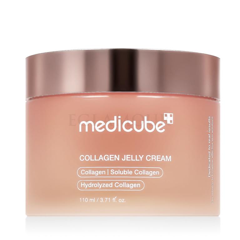 Medicube Collagen Jelly Cream Żel do twarzy 110 ml