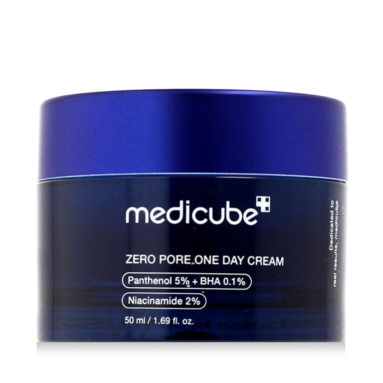 Medicube Zero Pore One Day Cream Krem do twarzy na dzień 50 ml
