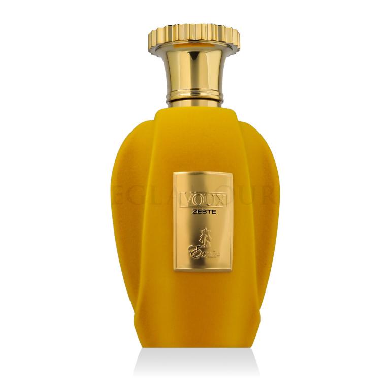 Emir Voux Zeste Woda perfumowana dla kobiet 100 ml