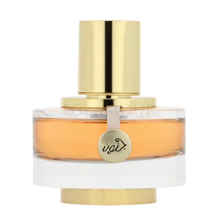 Rasasi Junoon Velvet Woda perfumowana dla kobiet 50 ml