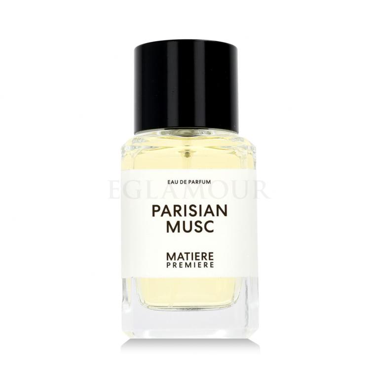 Matiere Premiere Parisian Musc Woda perfumowana 100 ml