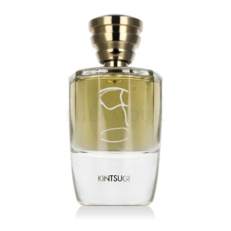 Masque Milano Act II Kintsugi Woda perfumowana 100 ml