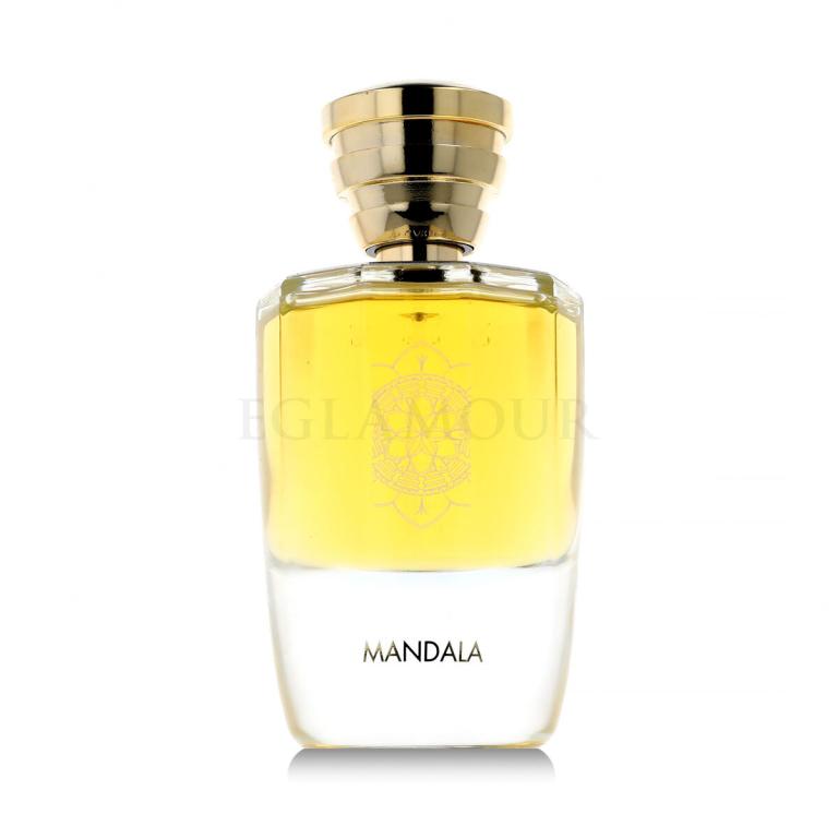 Masque Milano Act II Mandala Woda perfumowana 100 ml