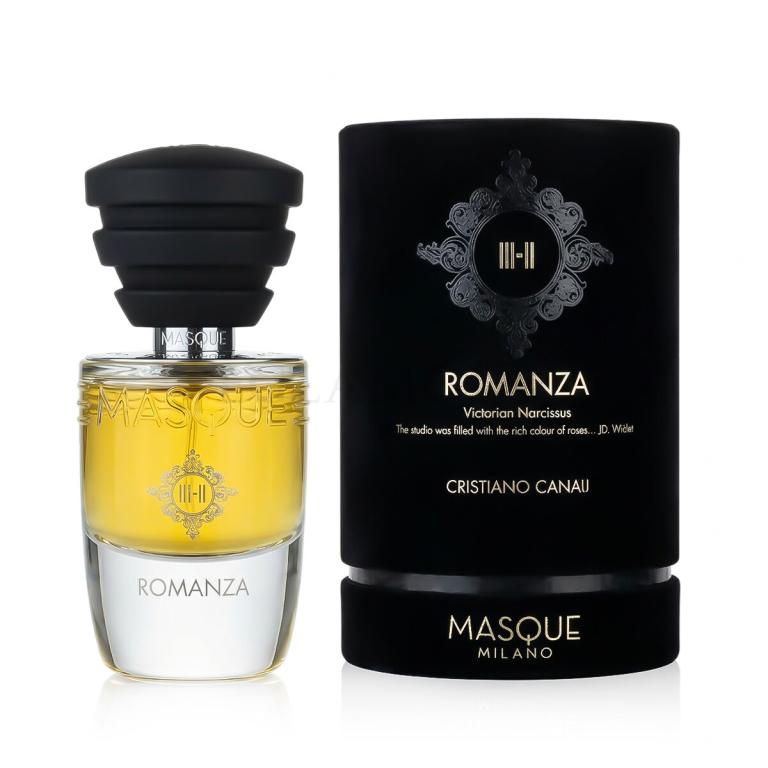 Masque Milano Act III Romanza Woda perfumowana 35 ml