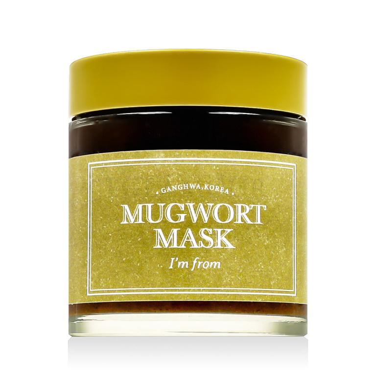 I'm From Mugwort Mask Maseczka do twarzy 110 g