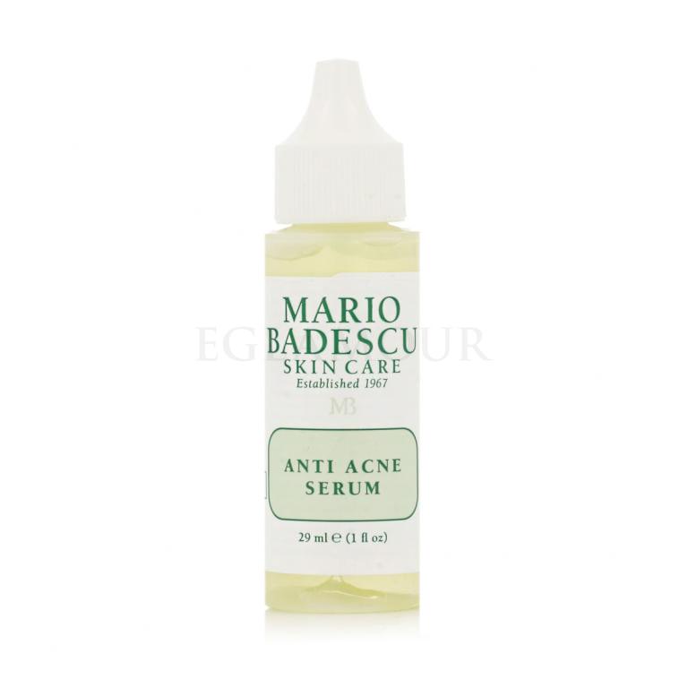 Mario Badescu Acne Anti Acne Serum Serum do twarzy 29 ml
