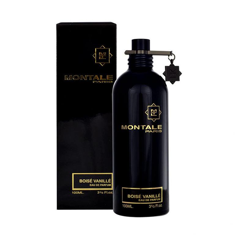 Montale Boisé Vanillé Woda perfumowana dla kobiet 20 ml tester