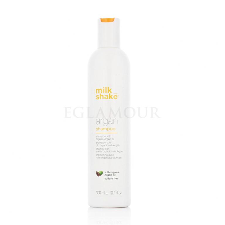Milk Shake Argan Shampoo Szampon do włosów 300 ml
