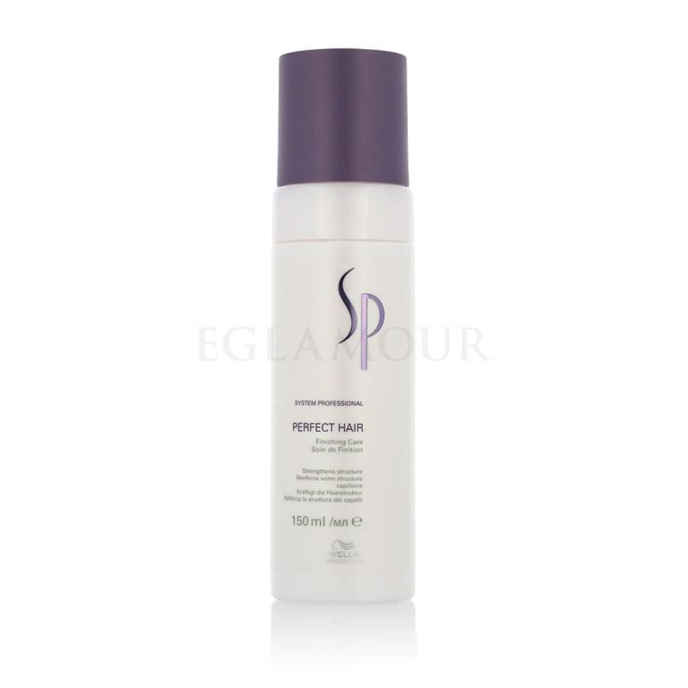 Wella Professionals SP Repair Perfect Hair Pielęgnacja bez spłukiwania dla kobiet 150 ml