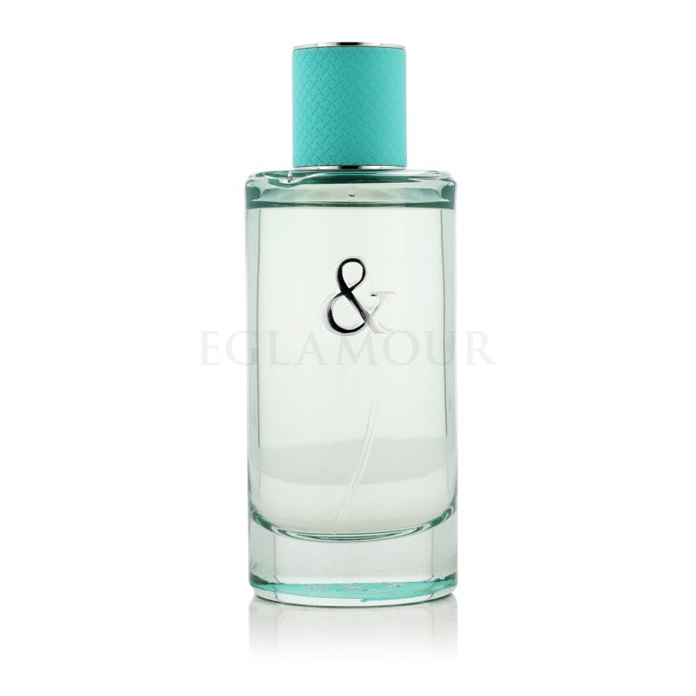 Tiffany &amp; Co. Tiffany &amp; Love Woda perfumowana dla kobiet 90 ml