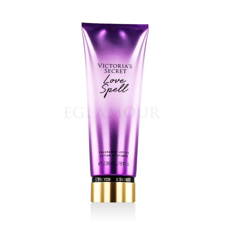 Victoria´s Secret Love Spell Mleczko do ciała dla kobiet 236 ml