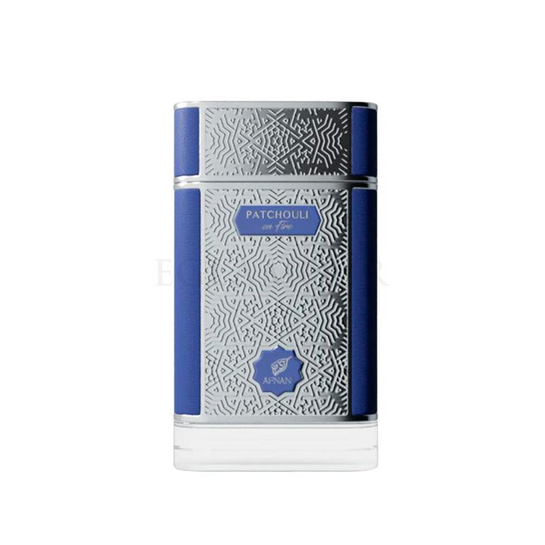 Afnan Patchouli On Fire Woda perfumowana 80 ml