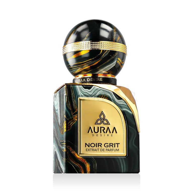 Auraa Desire Noir Grit Ekstrakt perfum 100 ml