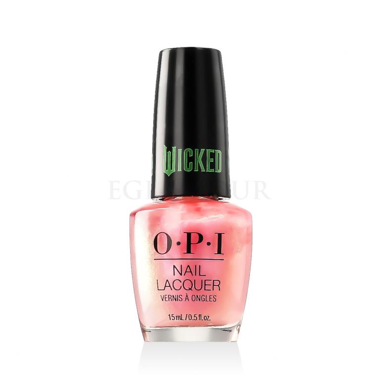 OPI Nail Lacquer Wicked Lakier do paznokci dla kobiet 15 ml Odcień Ga-Linda