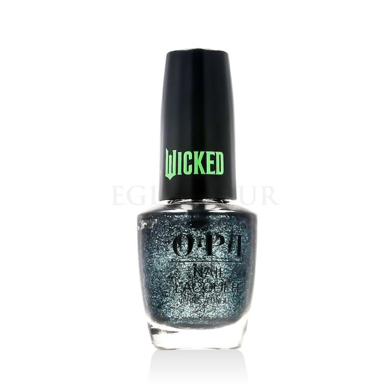 OPI Nail Lacquer Wicked Lakier do paznokci dla kobiet 15 ml Odcień Deflying Gravity