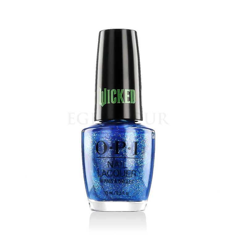 OPI Nail Lacquer Wicked Lakier do paznokci dla kobiet 15 ml Odcień I'm the Wonderfullest