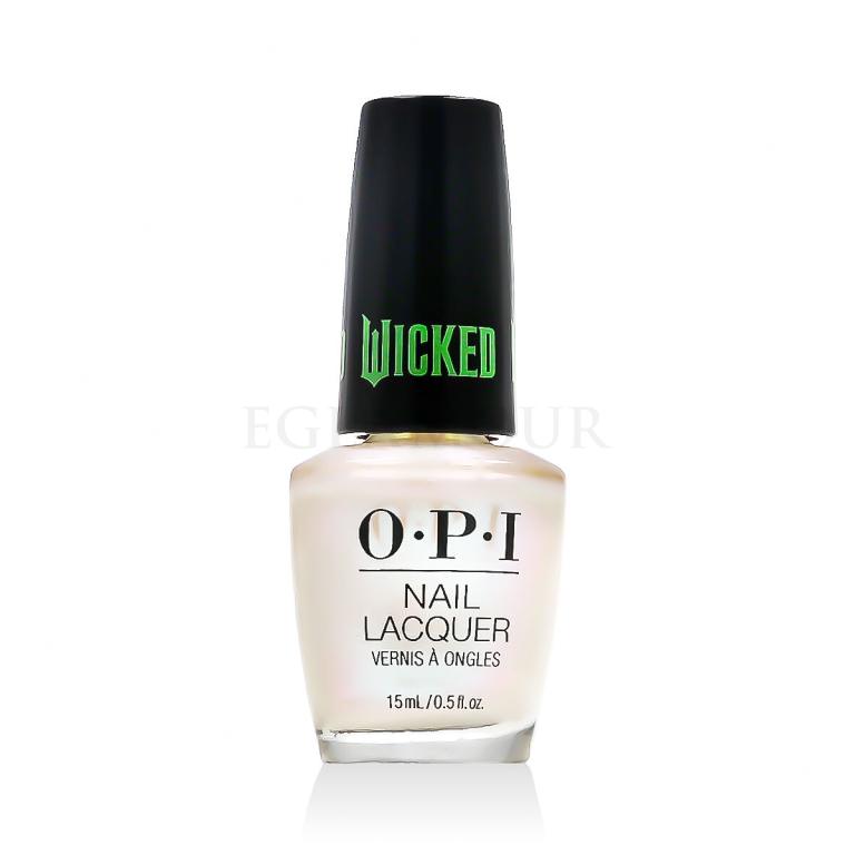 OPI Nail Lacquer Wicked Lakier do paznokci dla kobiet 15 ml Odcień Oh, For Oz Sake