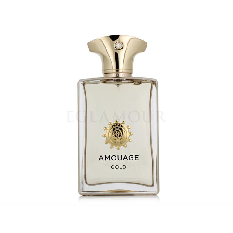 Amouage Gold Man Woda perfumowana dla mężczyzn 100 ml