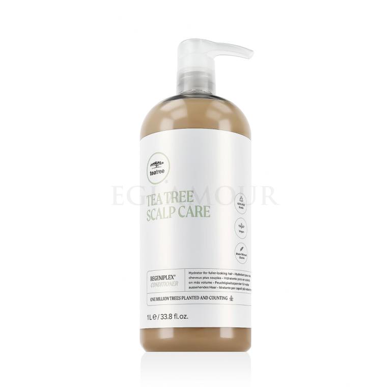 Paul Mitchell TEA TREE Scalp Care Regeniplex Conditioner Odżywka 1000 ml
