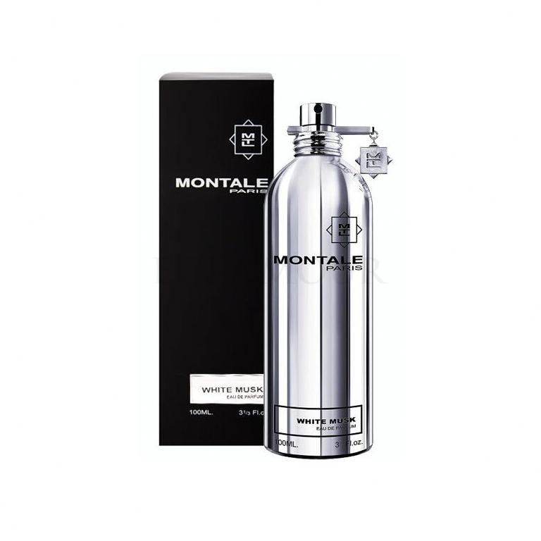 Montale White Musk Woda perfumowana 20 ml tester
